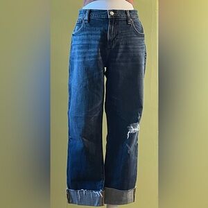 Old Navy Women’s Boyfriend Jeans